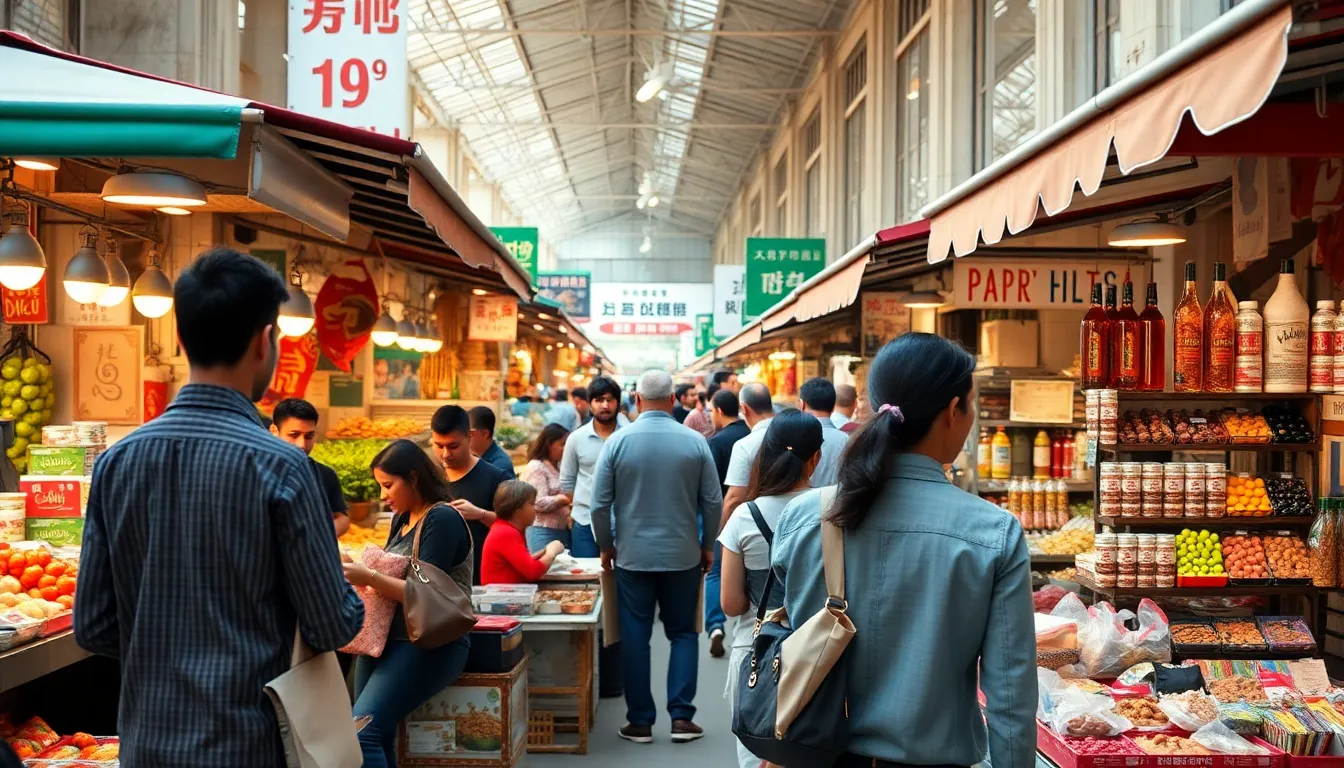 Экономикалык факторлор