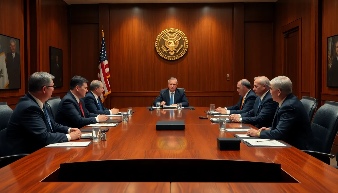 Саясий жана мамлекеттик башкаруу