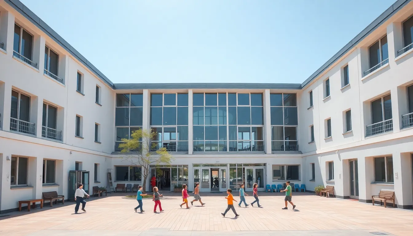 Коомдук инфраструктура