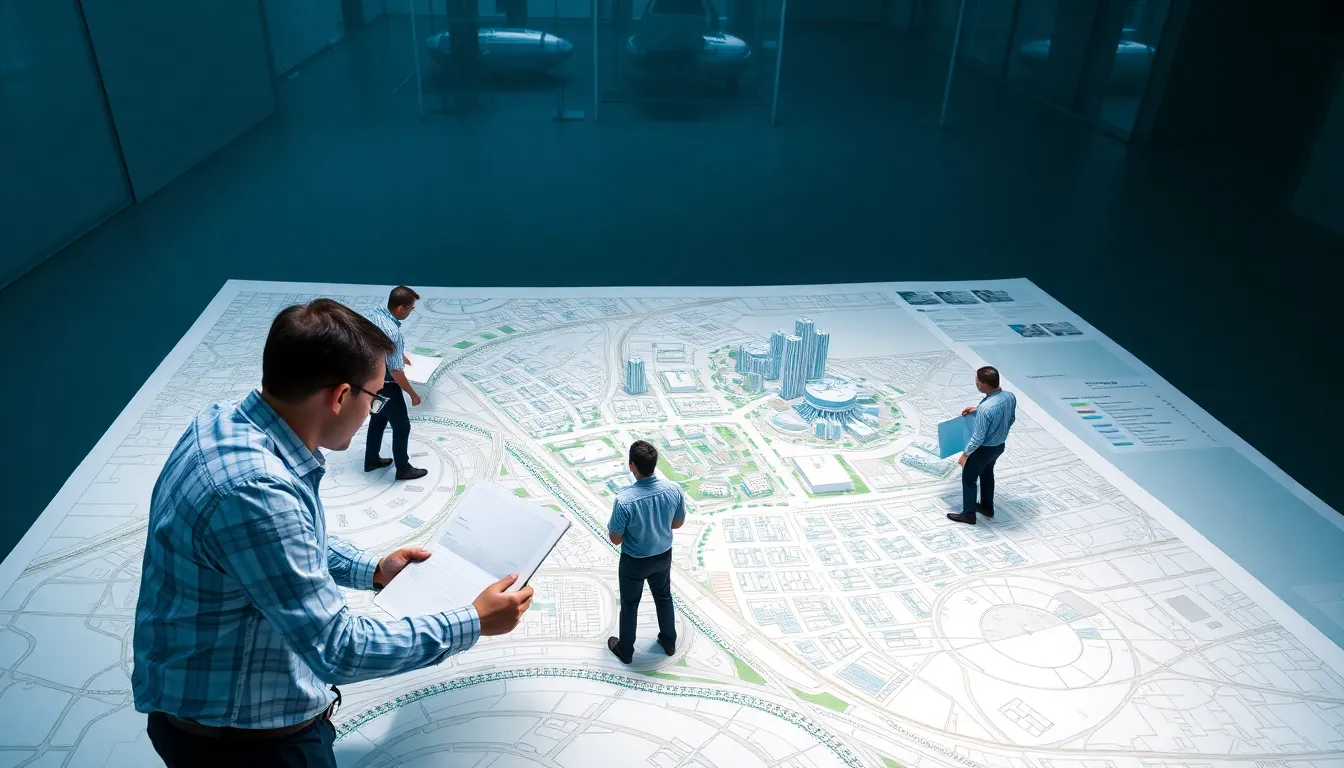 Келүүчө өнүгүүнүн долбоорлору