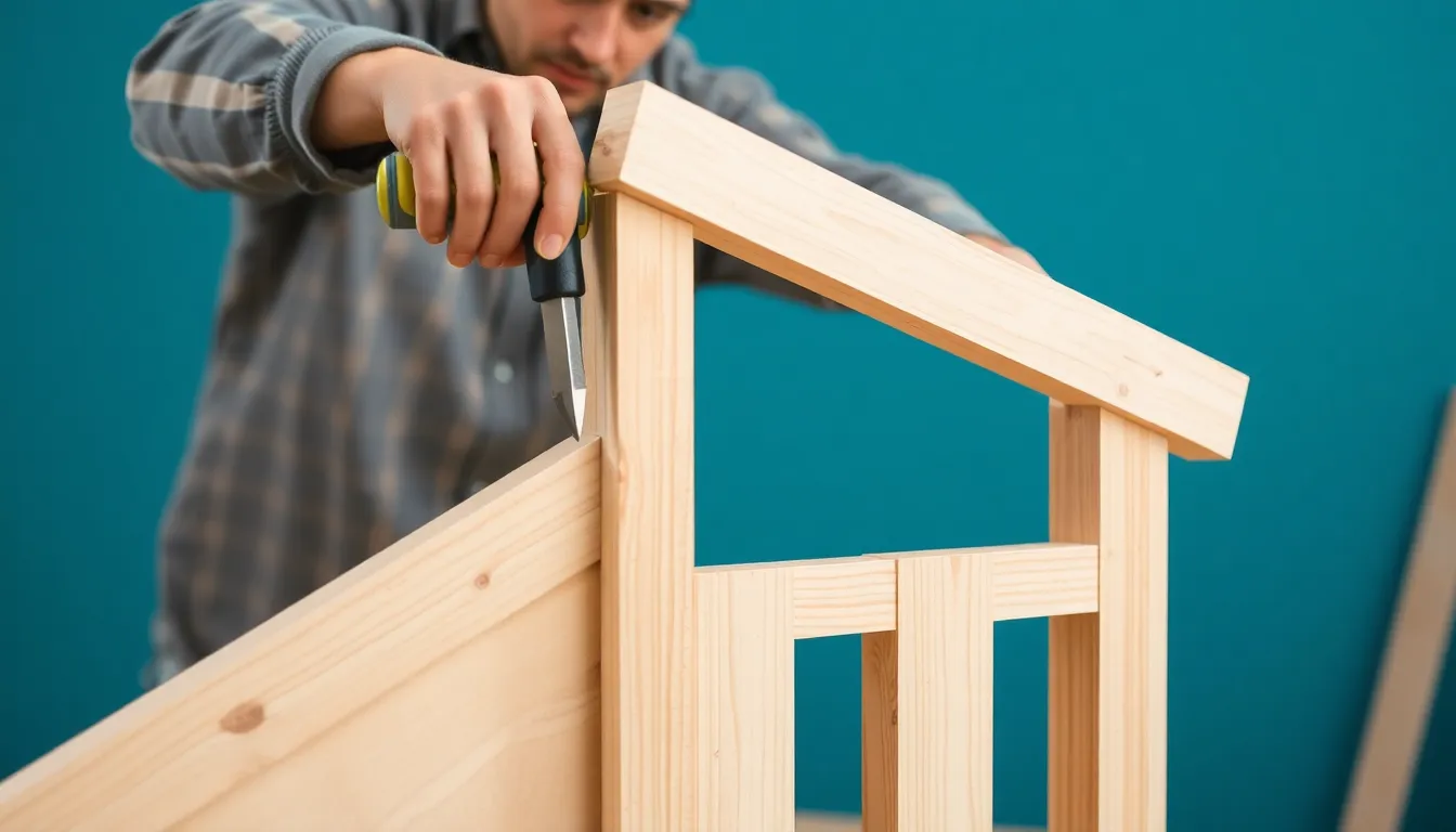 Defining Industrial Arts