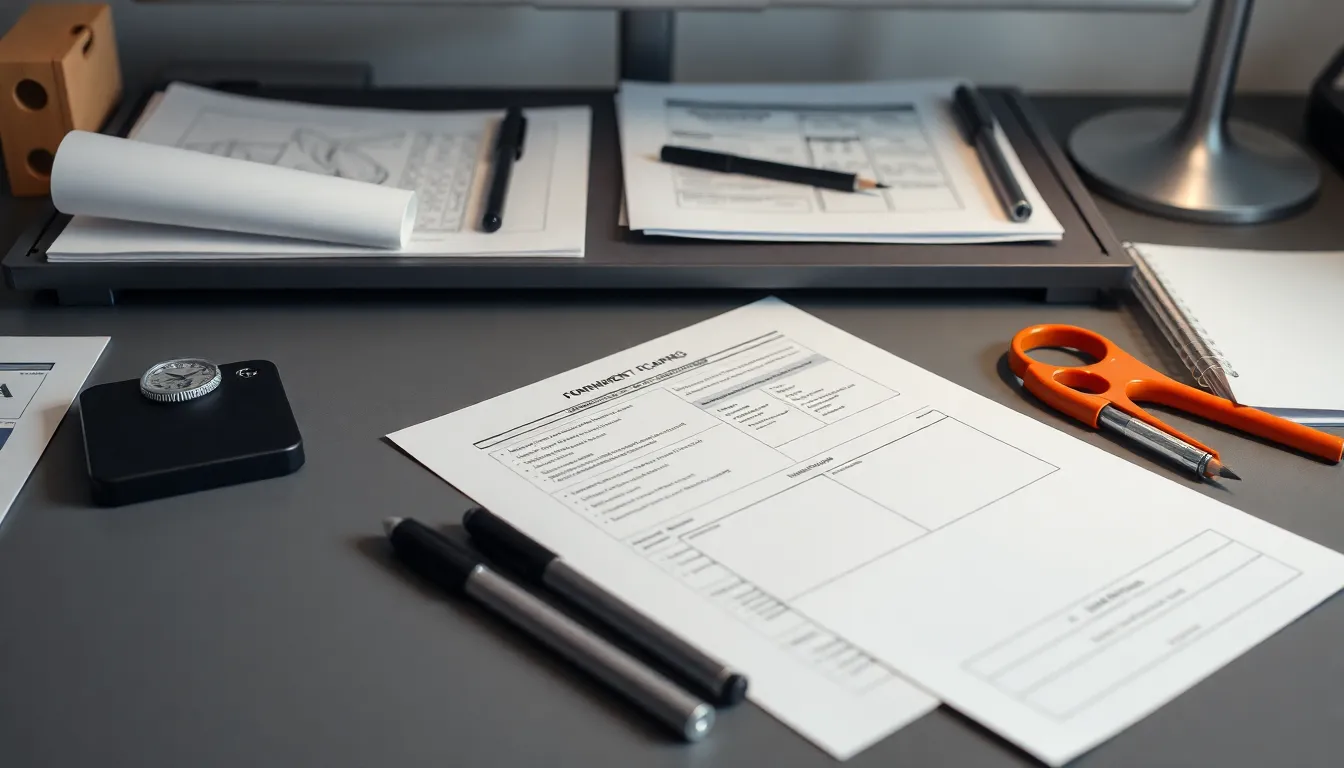 Worksheets and Resources