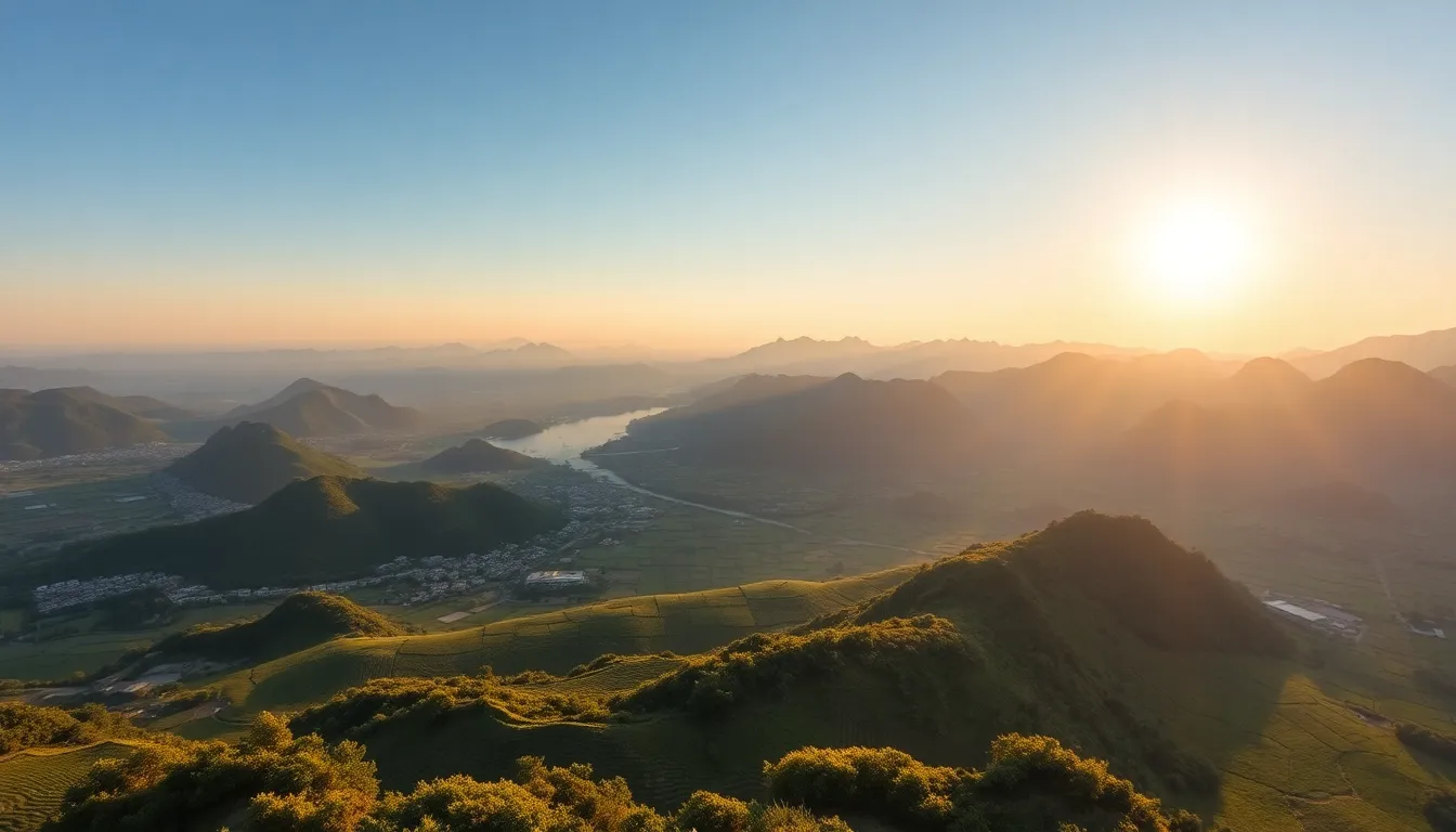 Khám phá du lịch Việt Nam