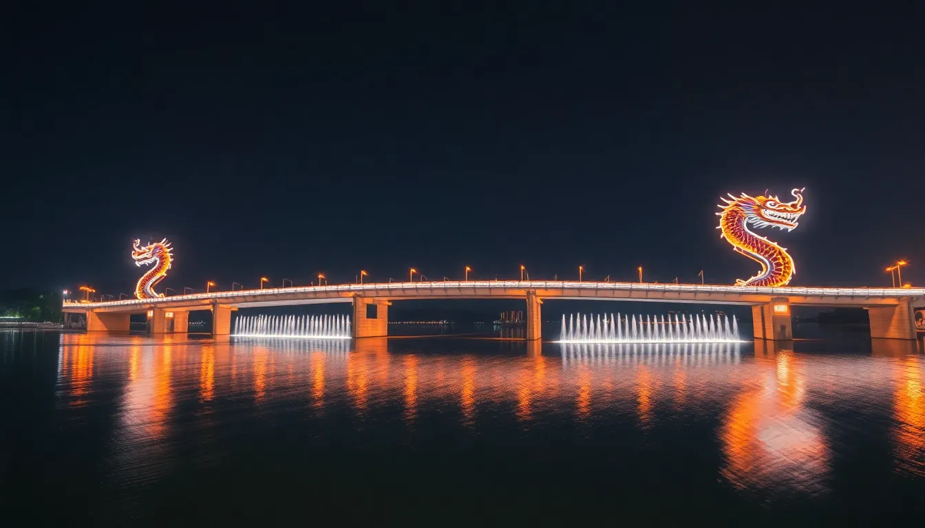 Đà Nẵng - Thành phố đáng sống