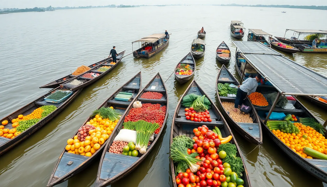 Đồng bằng sông Cửu Long