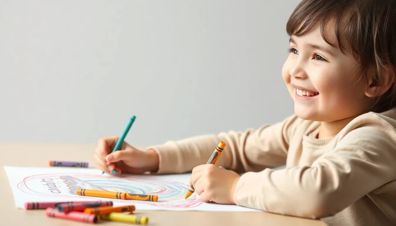 Creating Your Own Rhymes