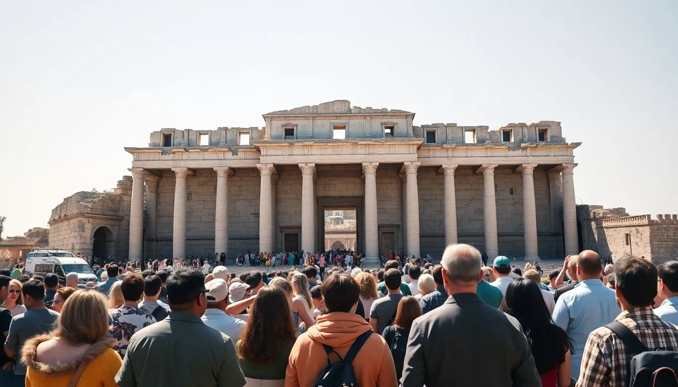 Vai trò của kì quan