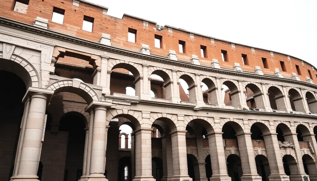 Đấu trường La Mã