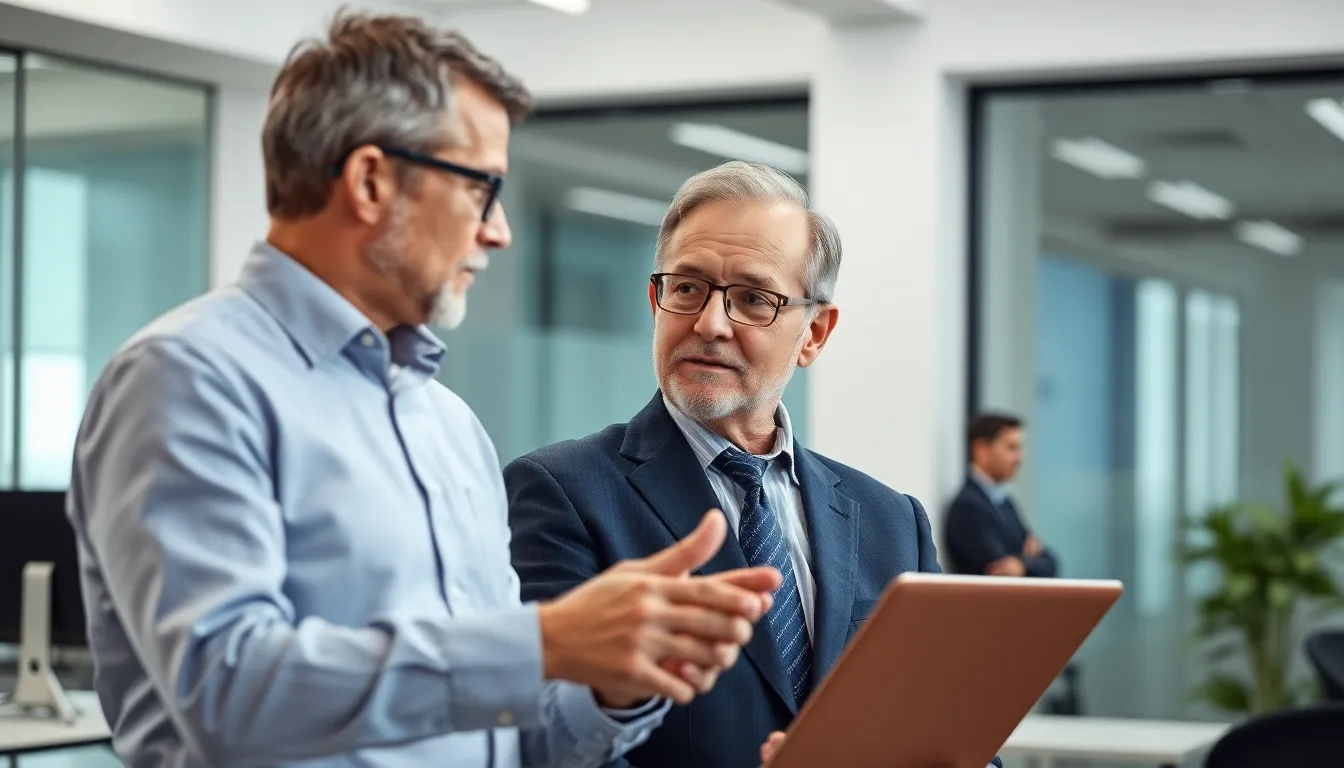 The Succession Planning Imperative