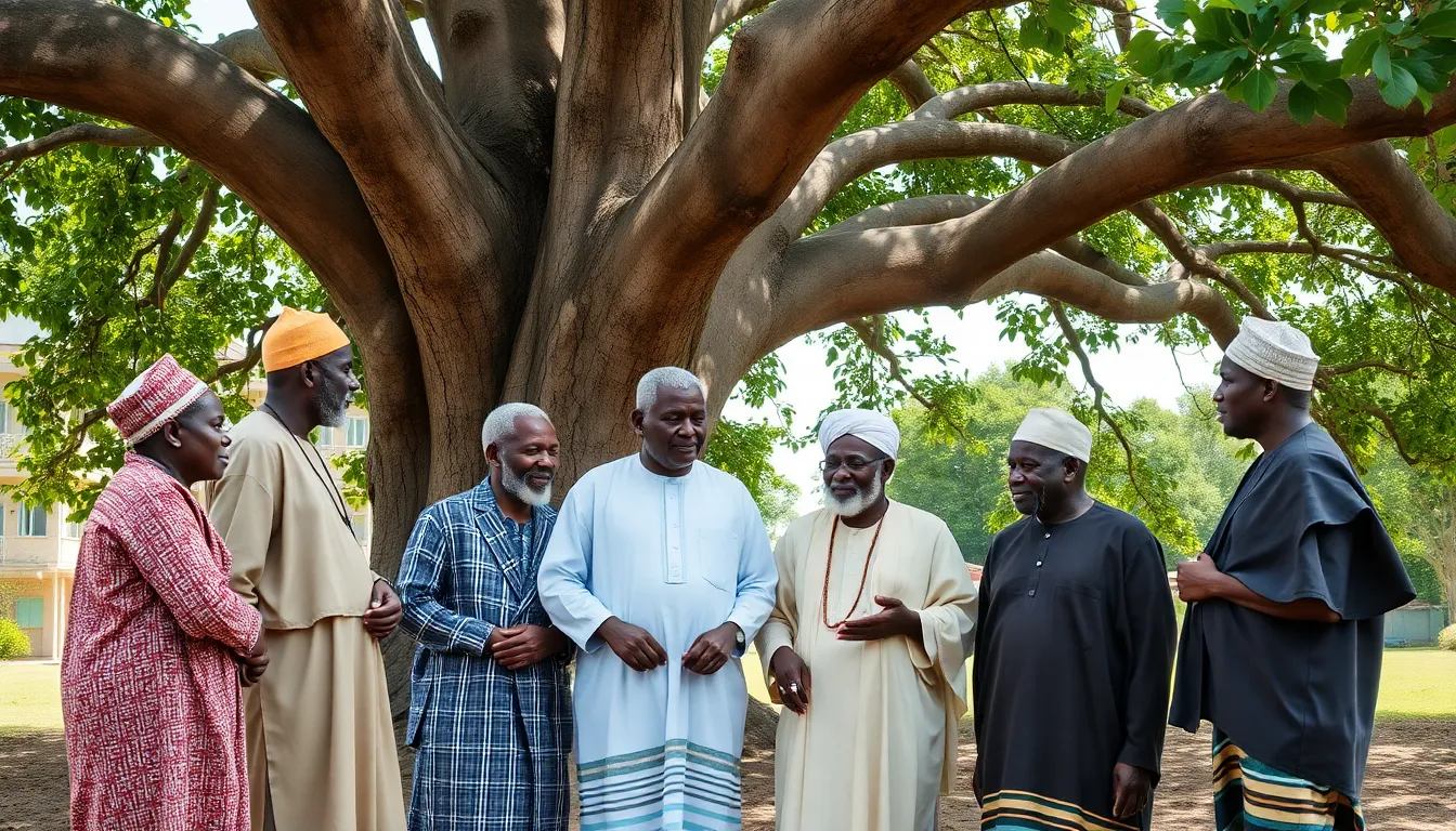 Cultural Dimensions of Succession