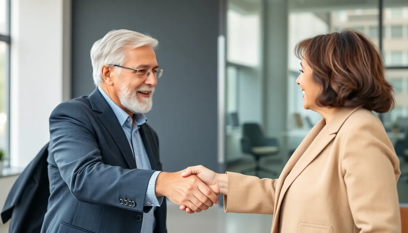 Key Success Factors Identified