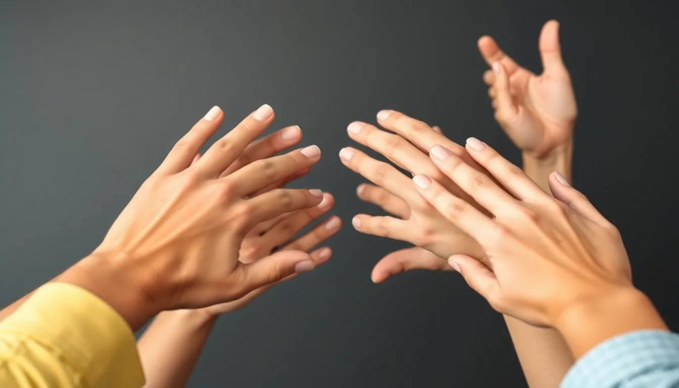 Institutional Voids & Adaptations