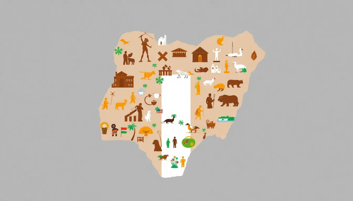 Regional Succession Practices