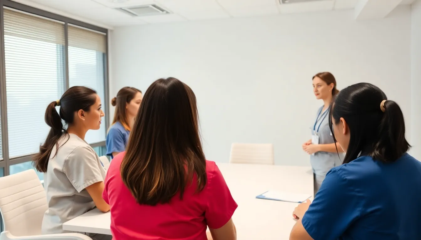 Case Studies in Nursing PPTs