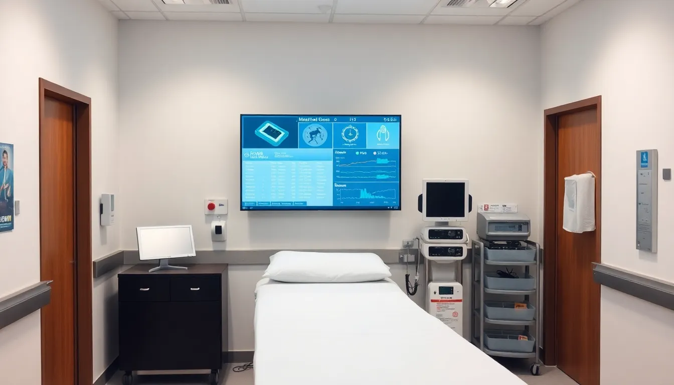 Technology in Nursing PPTs