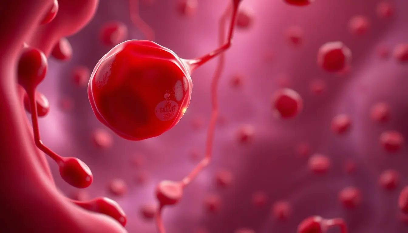 Embolic: Types and Movement