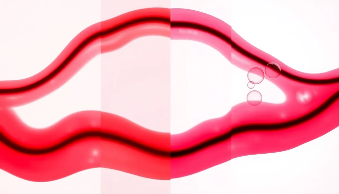 Common Embolic Types