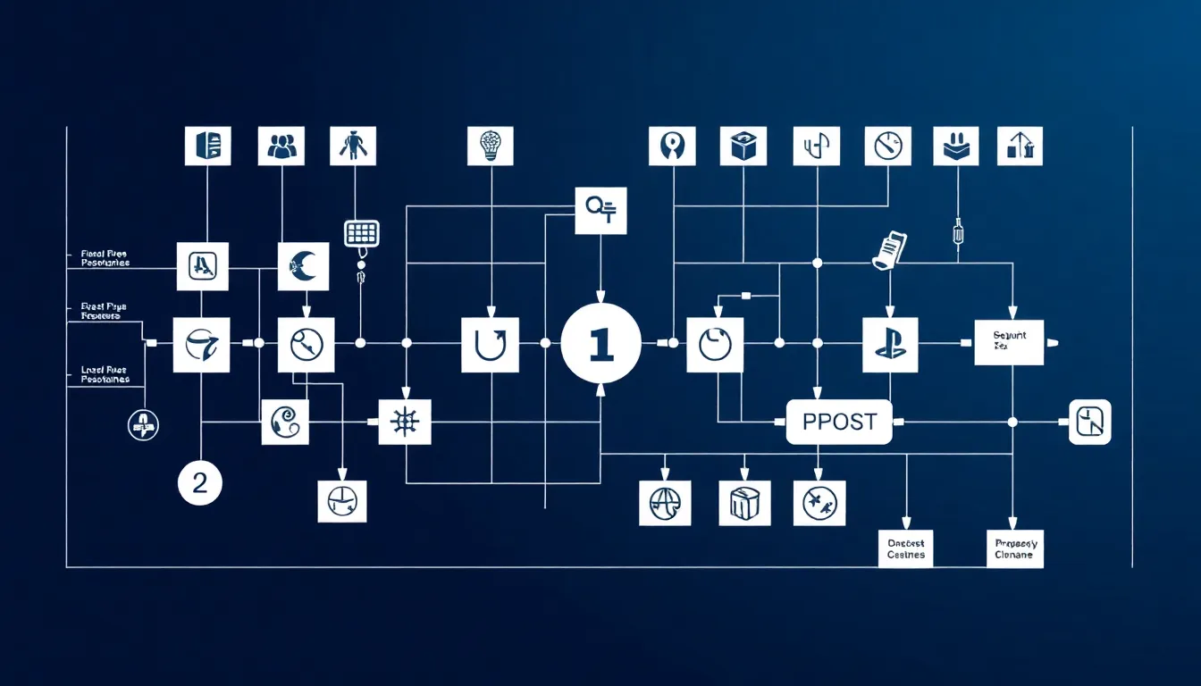 Lectura de diagramas neumáticos