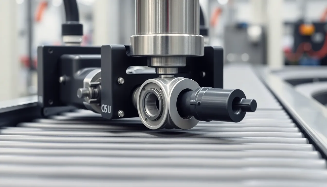 Ejemplo práctico: empuje controlado