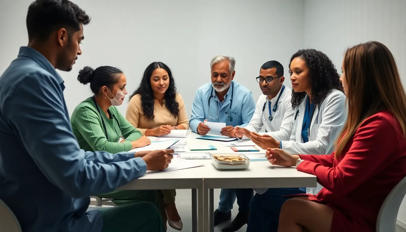 Mid-Tier: Financial Wellness Tools