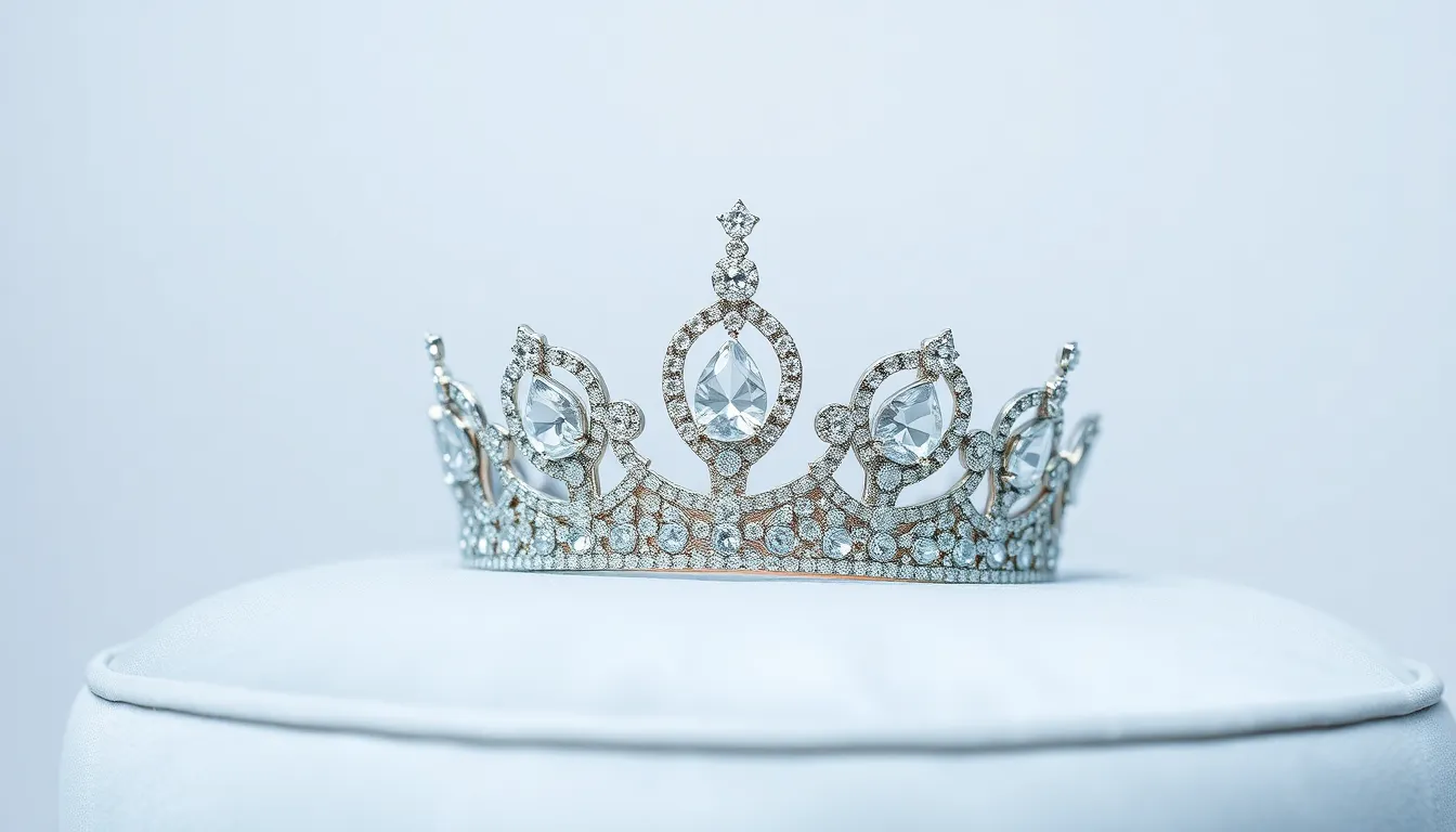 Top Tier: Exclusive Perks & Rewards