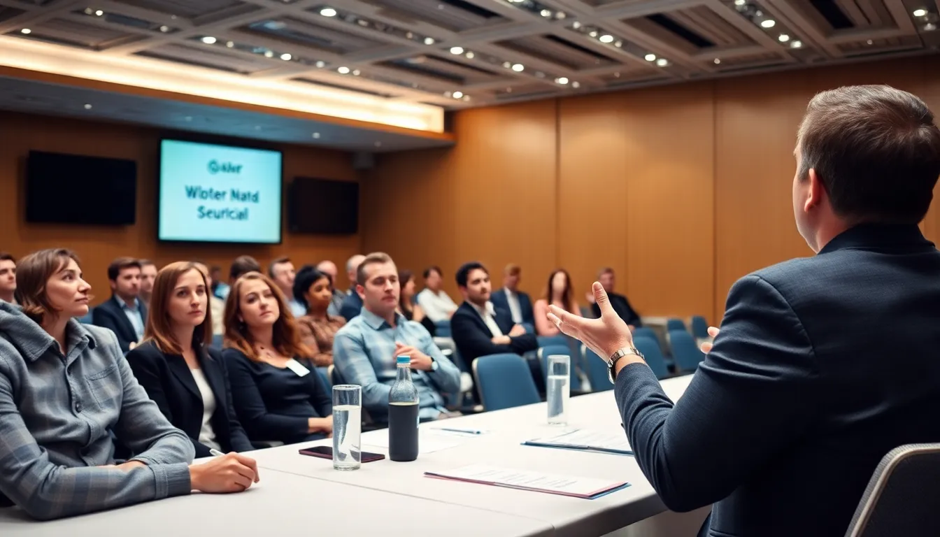 Conclusiones y Recomendaciones