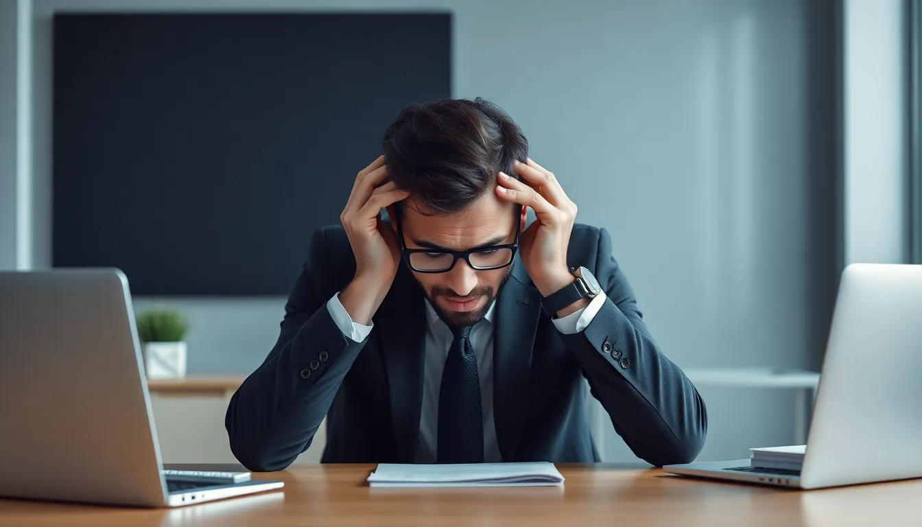 Riesgos Psicosociales en el Trabajo