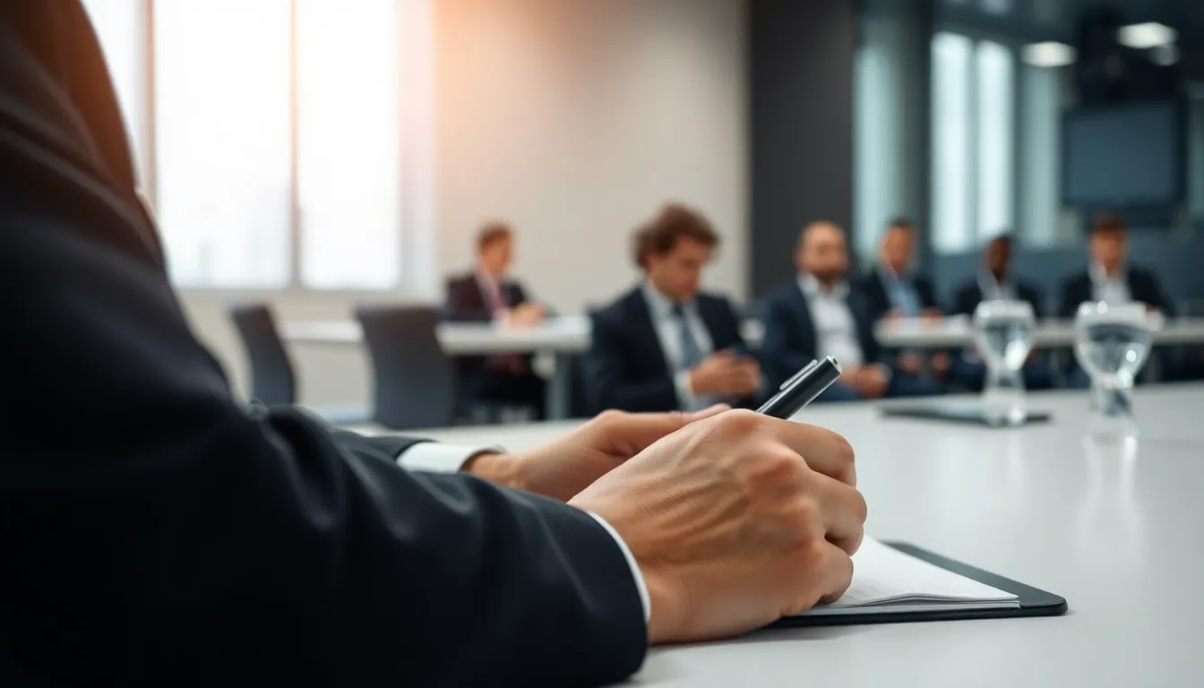 Kahulugan ng Katitikan ng Pulong