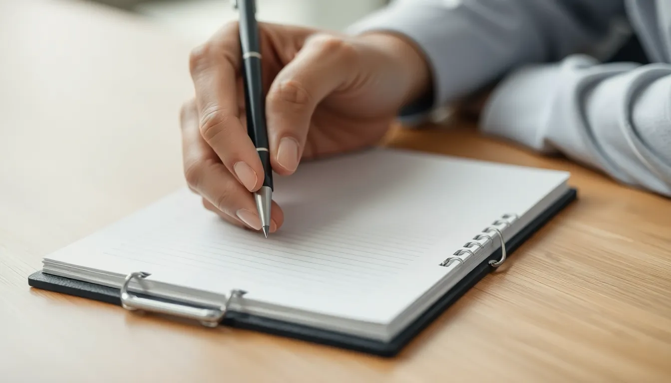 Mahahalagang Bahagi ng Katitikan