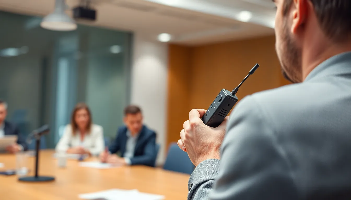 Mga Dapat Gawin ng Tagatala