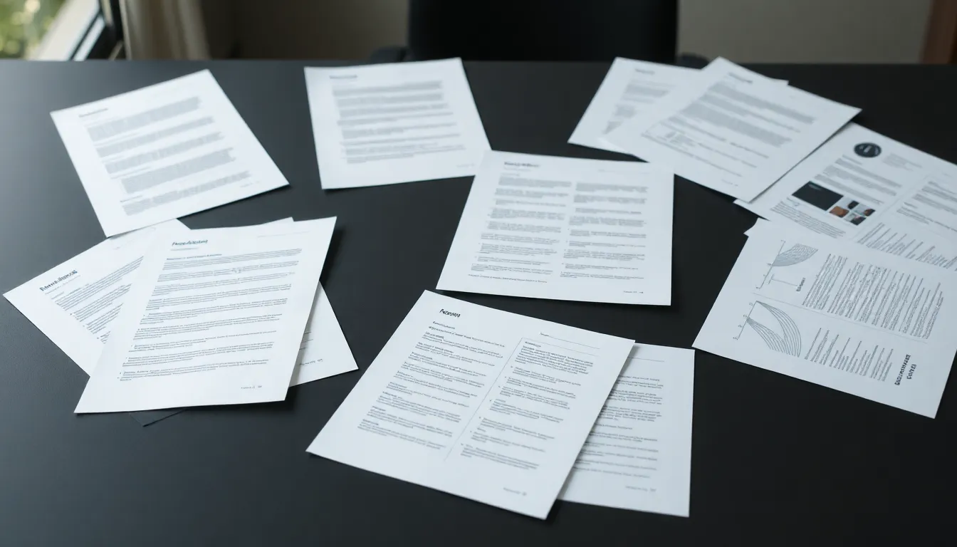 Uri ng Katitikan ng Pulong