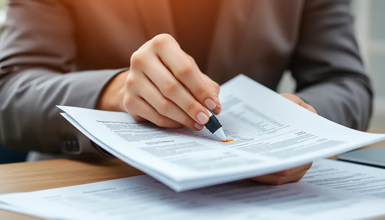 Mga Dapat Tandan sa Pagsulat