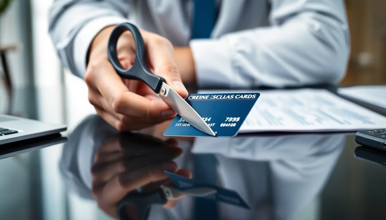 Giảm Nợ Hiệu Quả