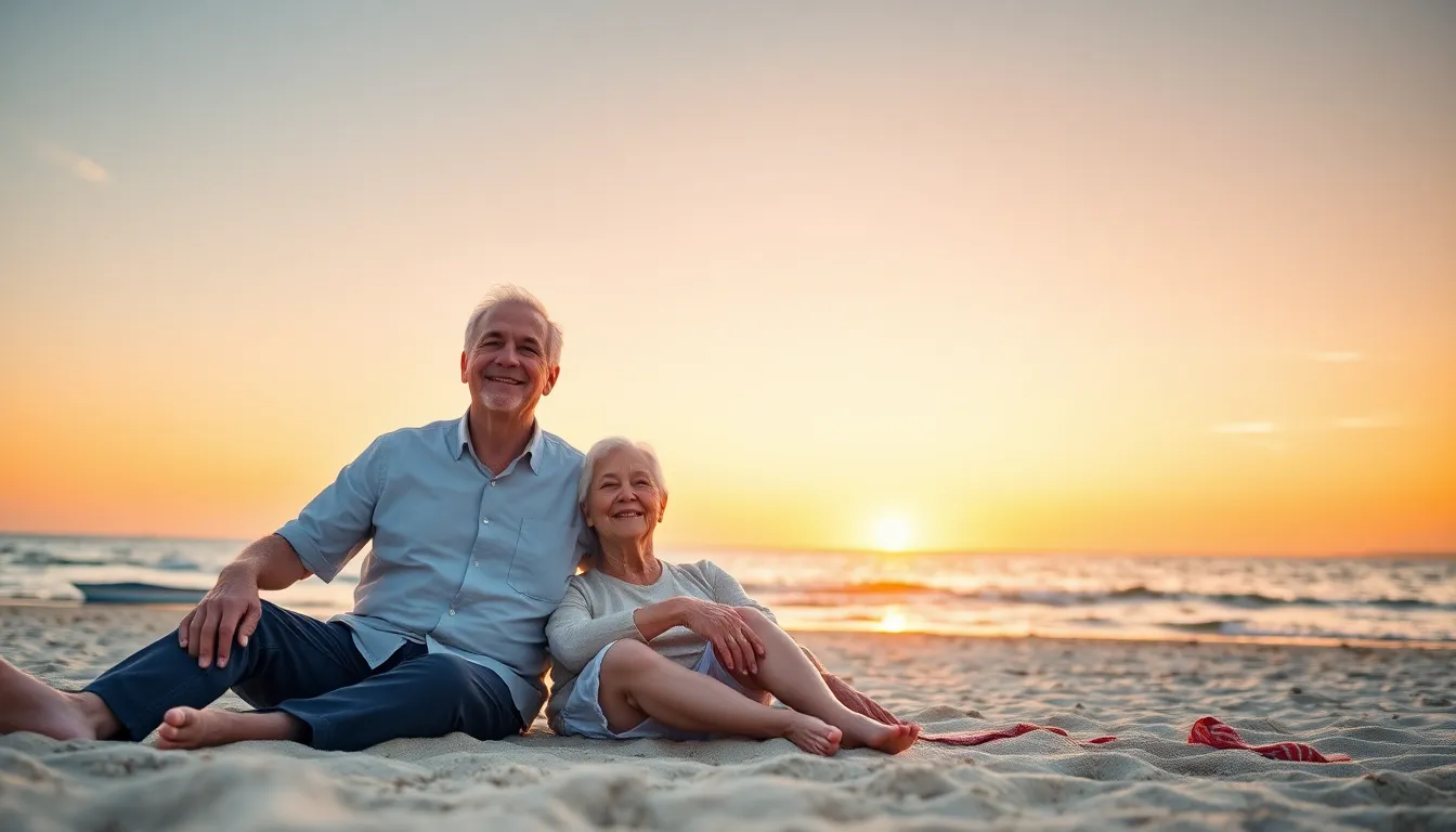 Kế Hoạch Hưu Trí