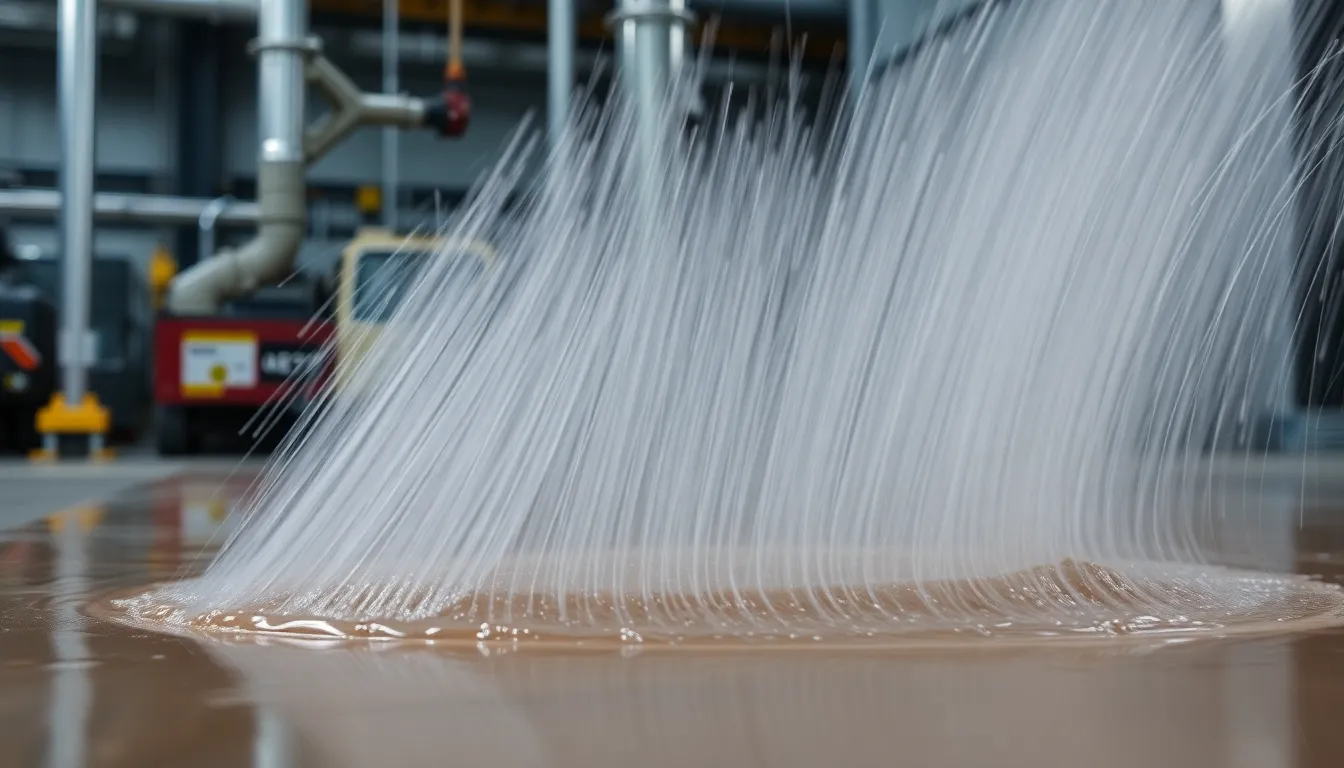 Retarders: Delay Hydration