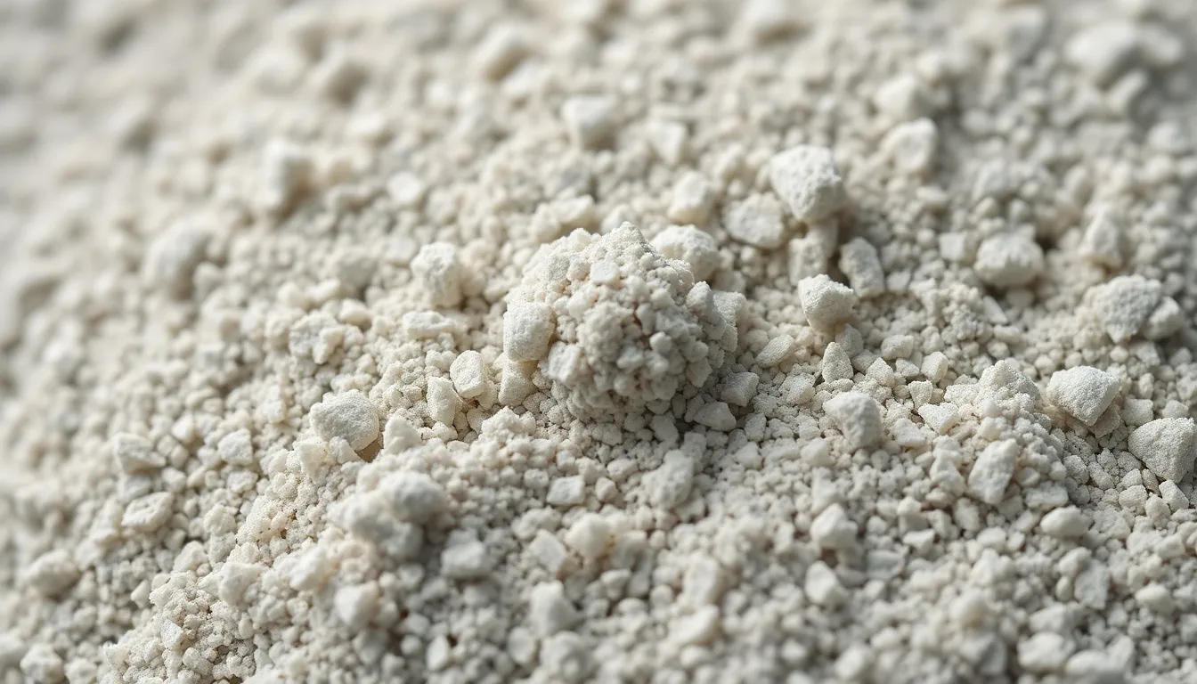 Fluid Loss Controllers