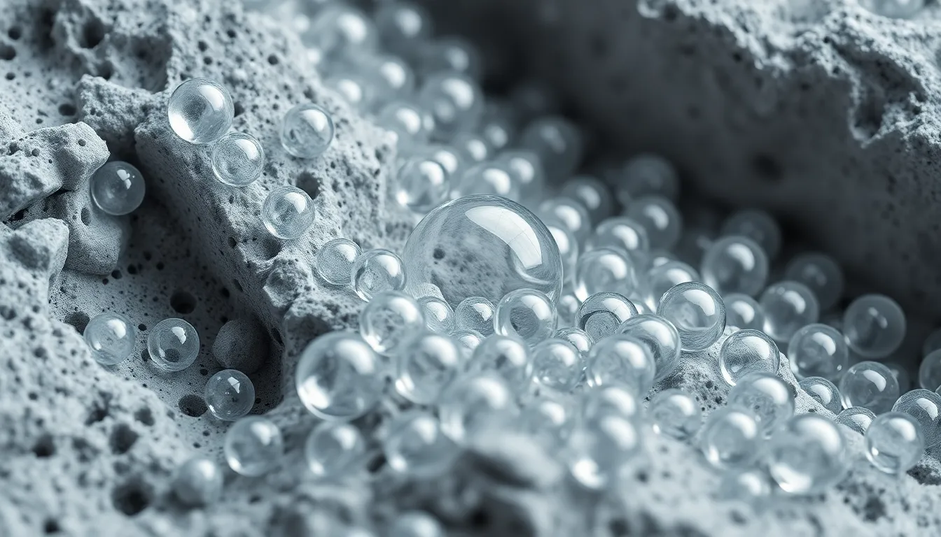 Lightweight Additives