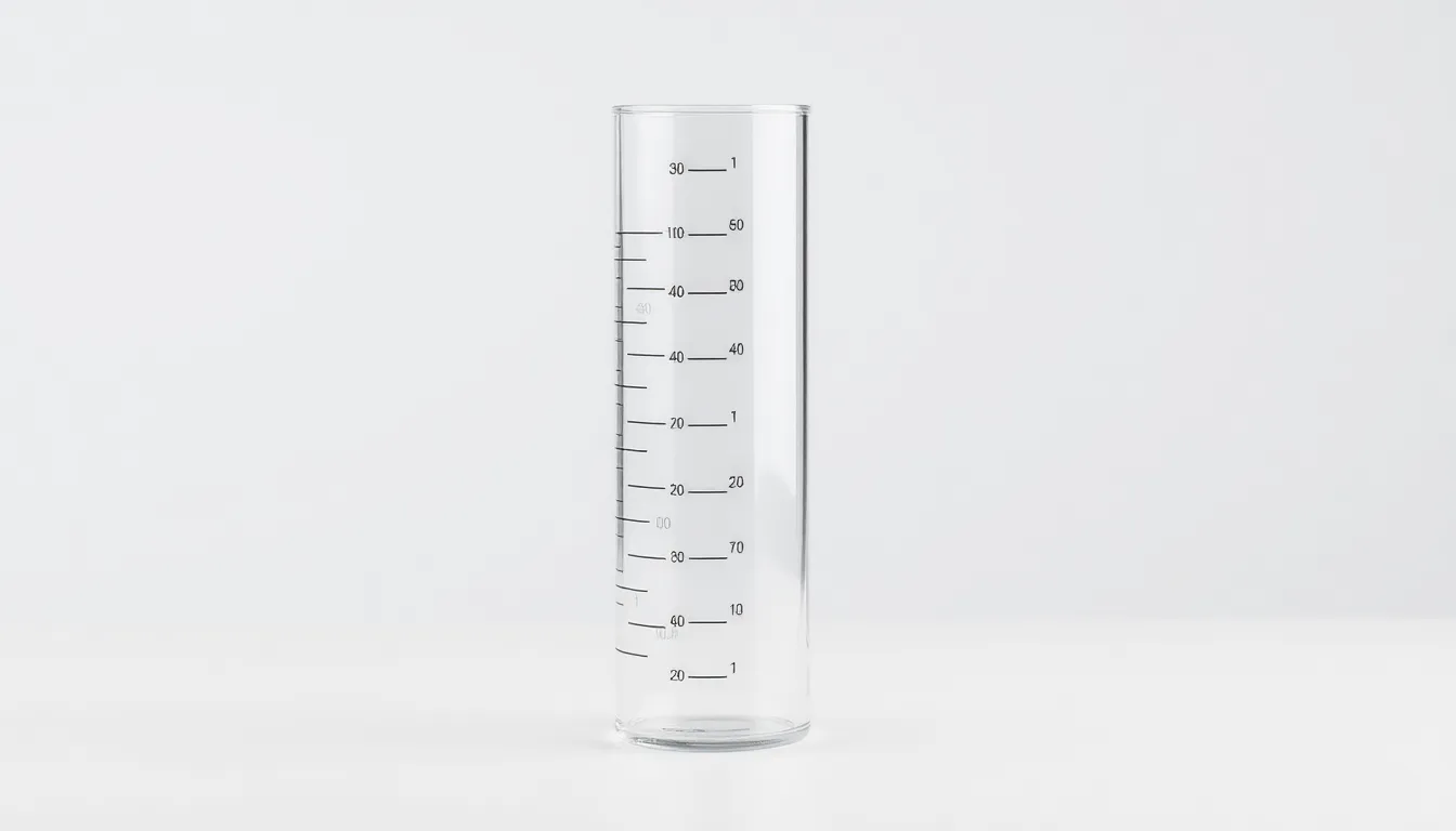 Extenders: Increase Slurry Volume