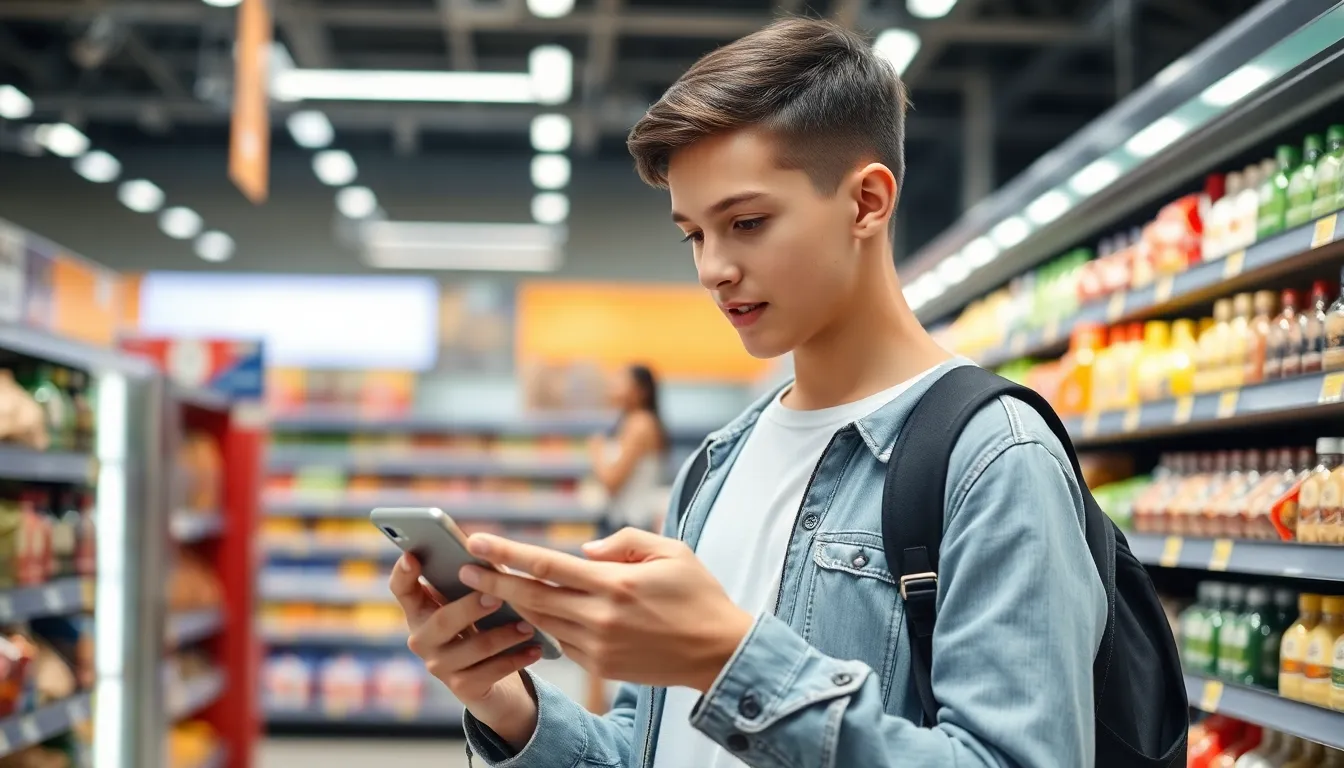 Cách Tiết Kiệm Thông Minh