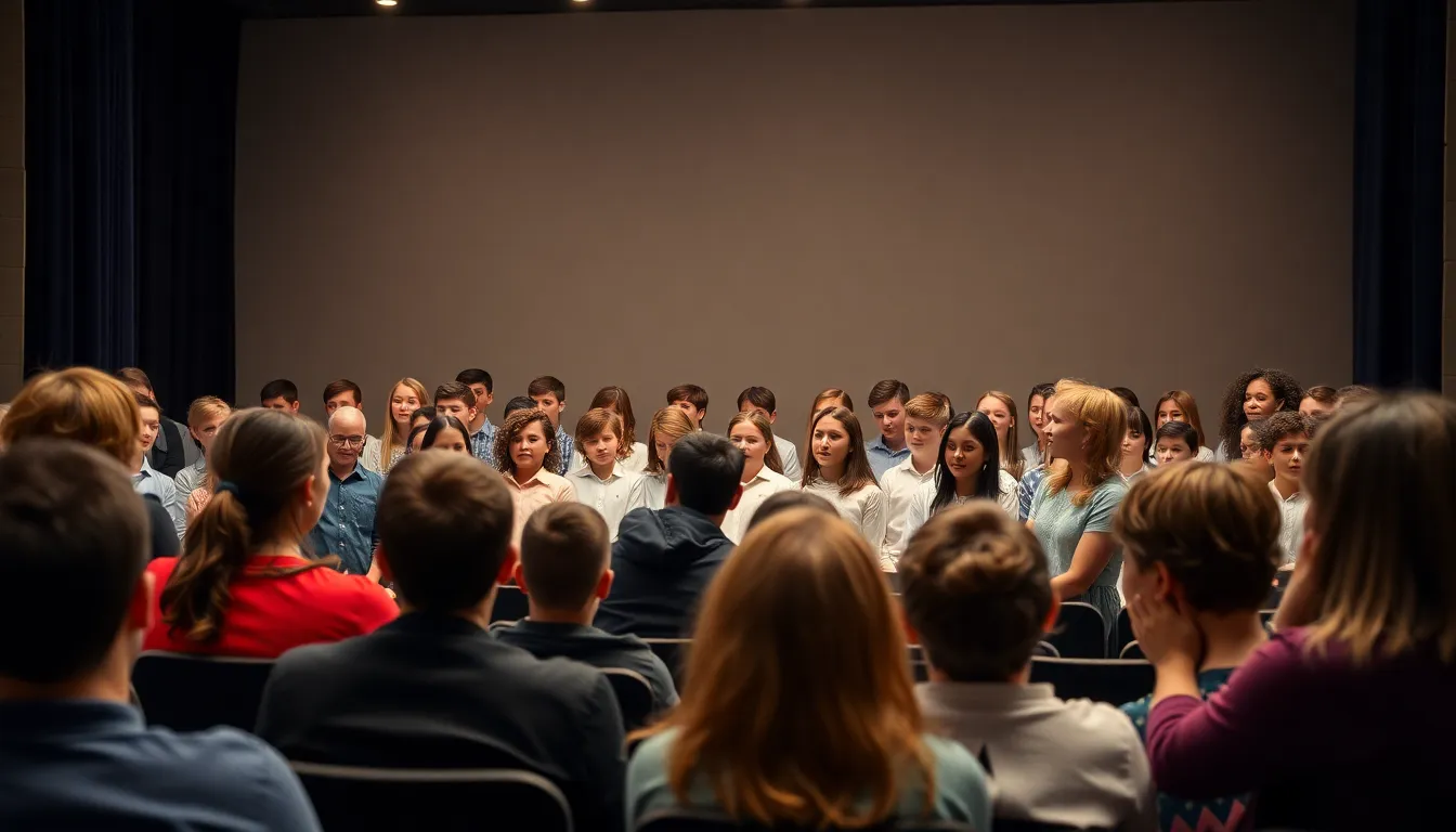 Traditional Celebrations