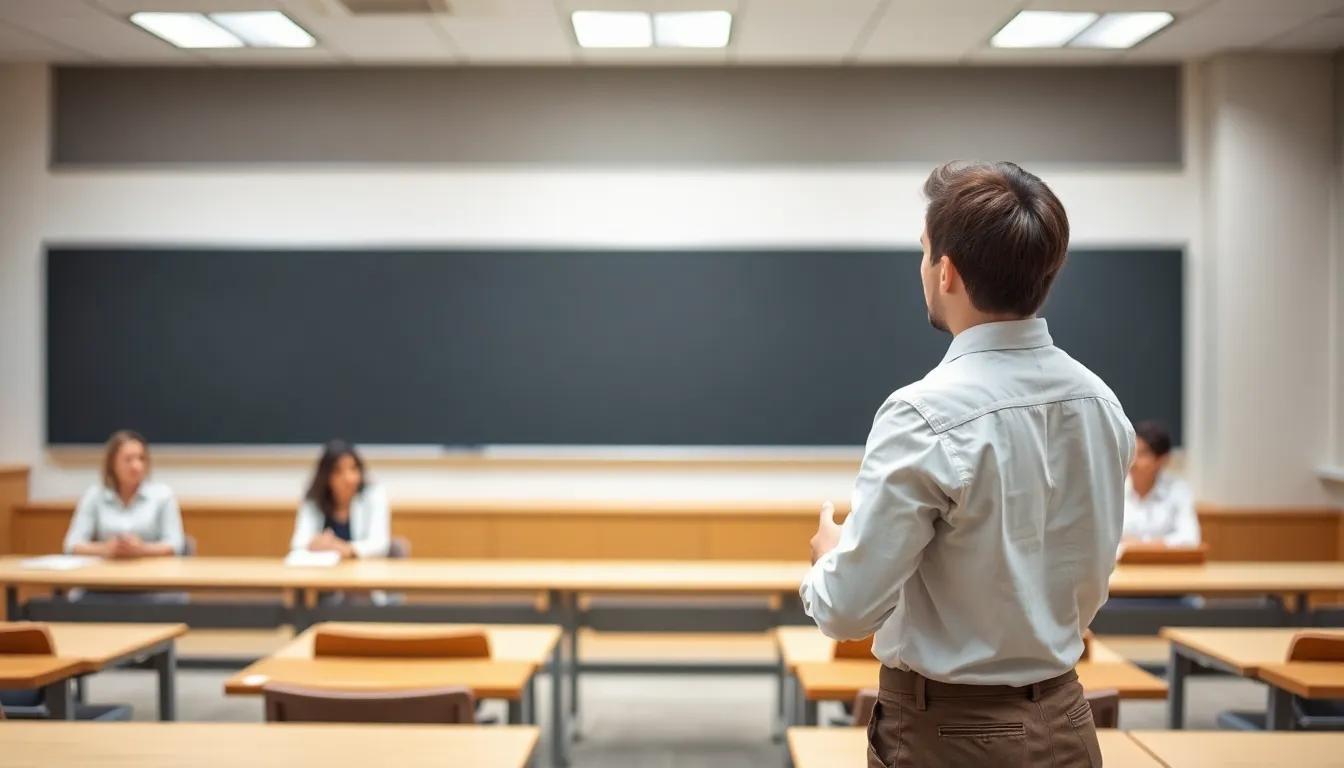 Teacher's Day in Schools