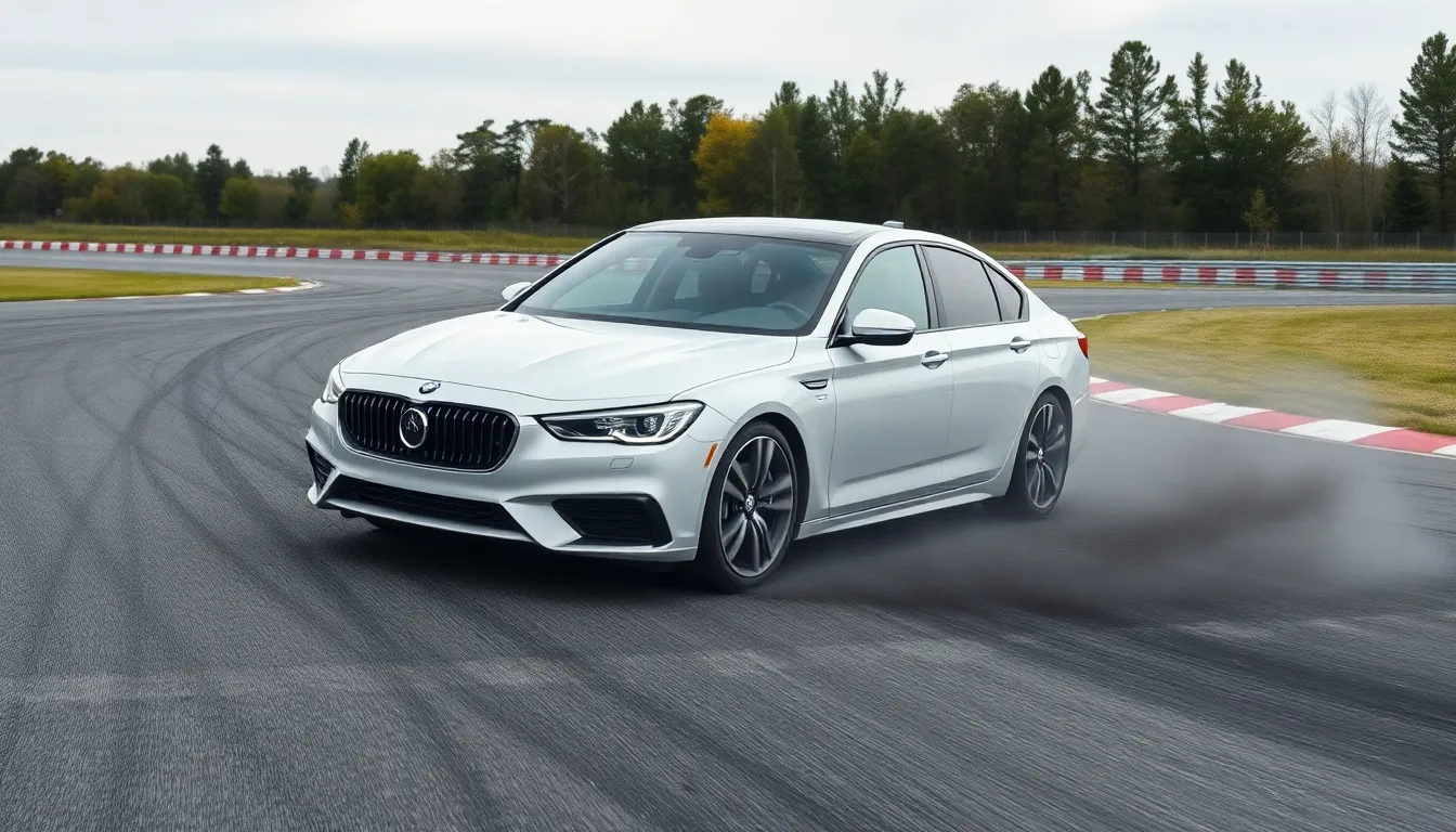 Ausweichmanöver trainieren