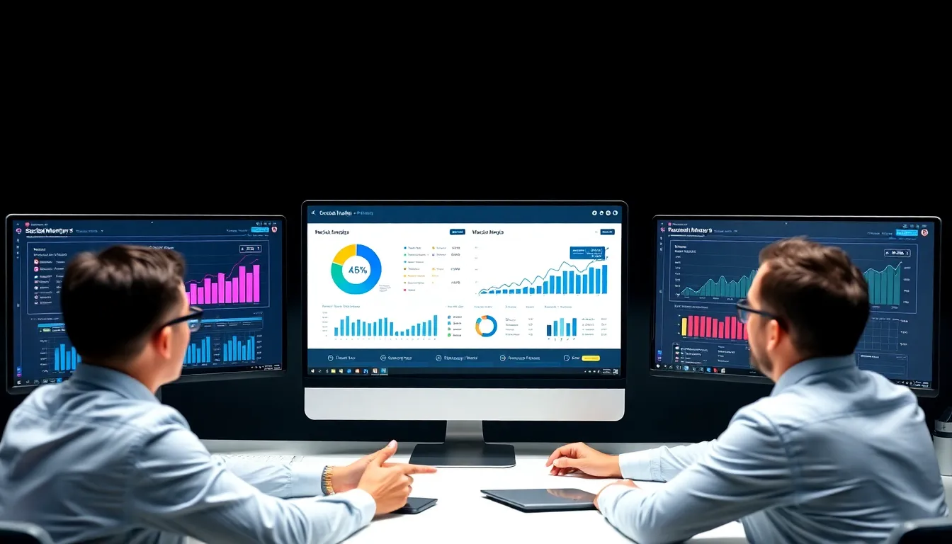 التسويق والظهور الرقمي