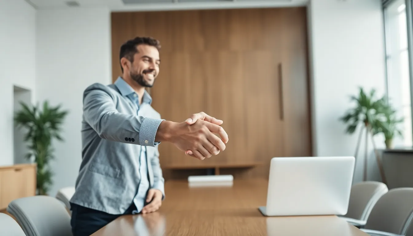 الشراكات الاستراتيجية