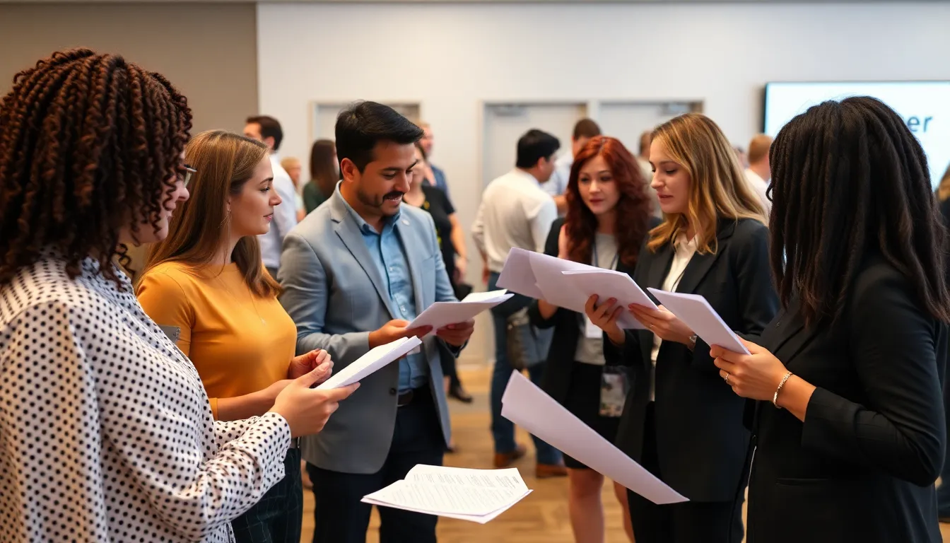 Fundraising and Resource Mobilization