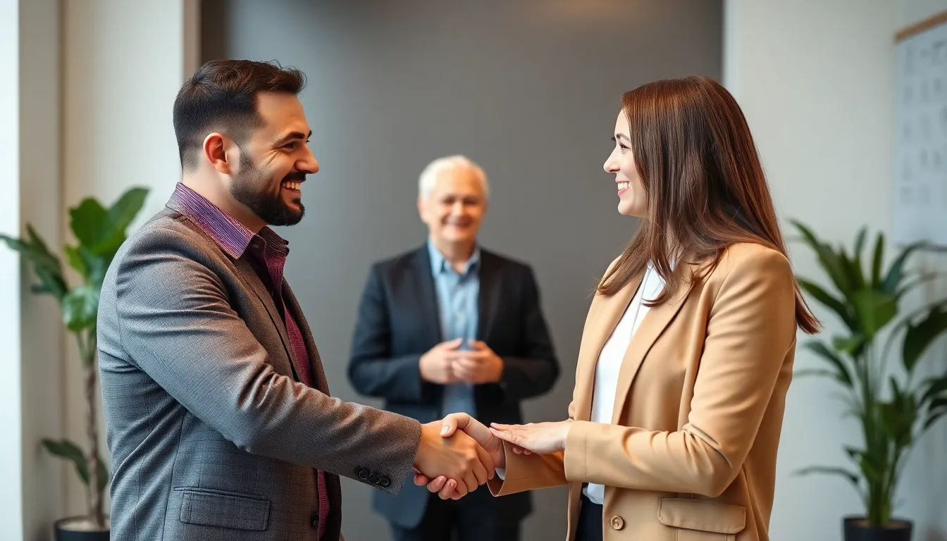 Conflict Resolution Techniques