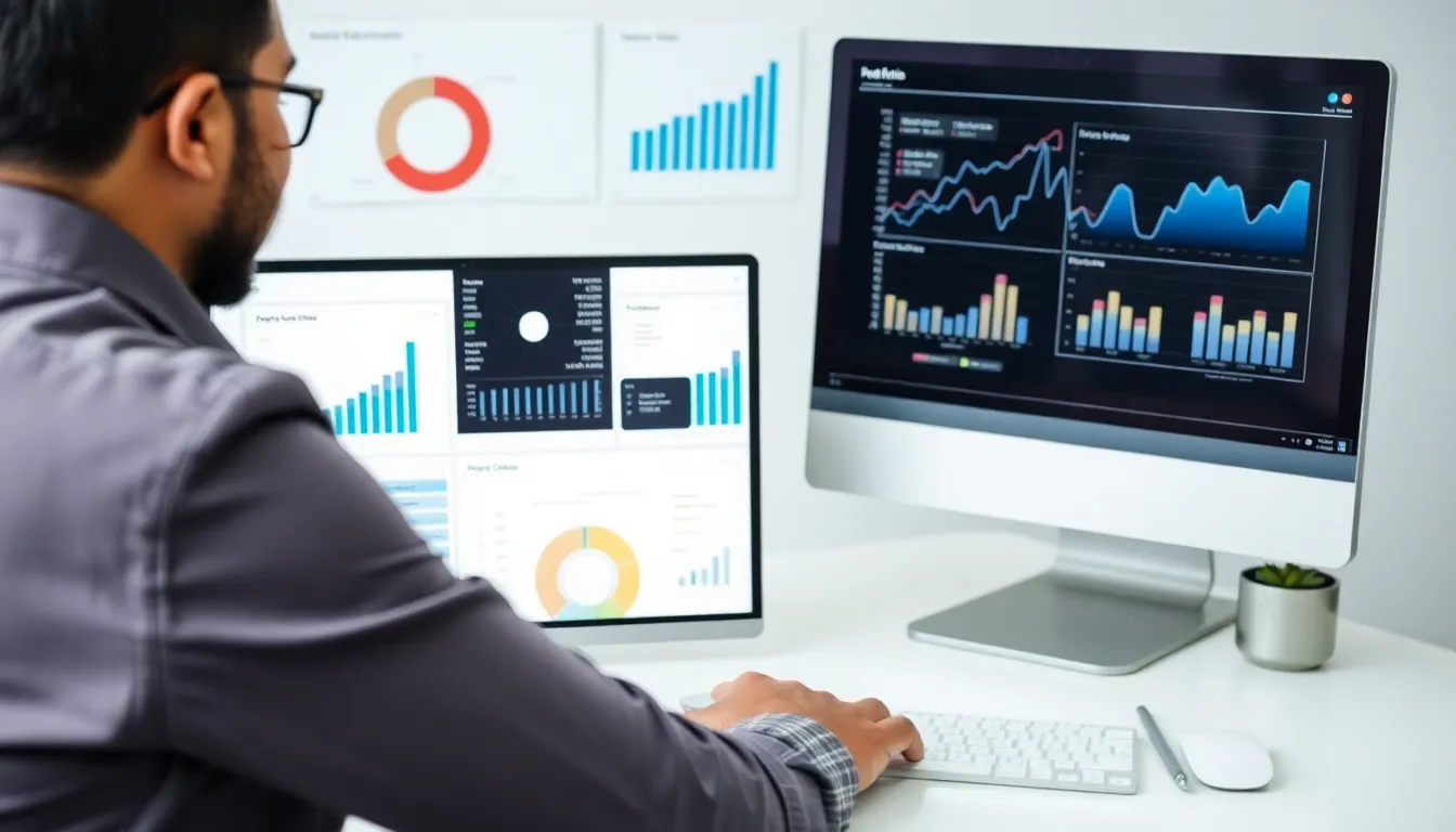 Monitoring and Evaluation