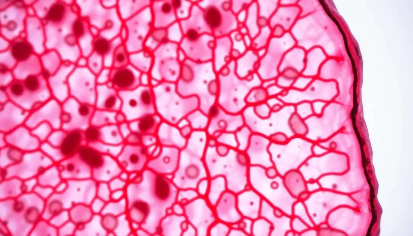 Microscopic Structure