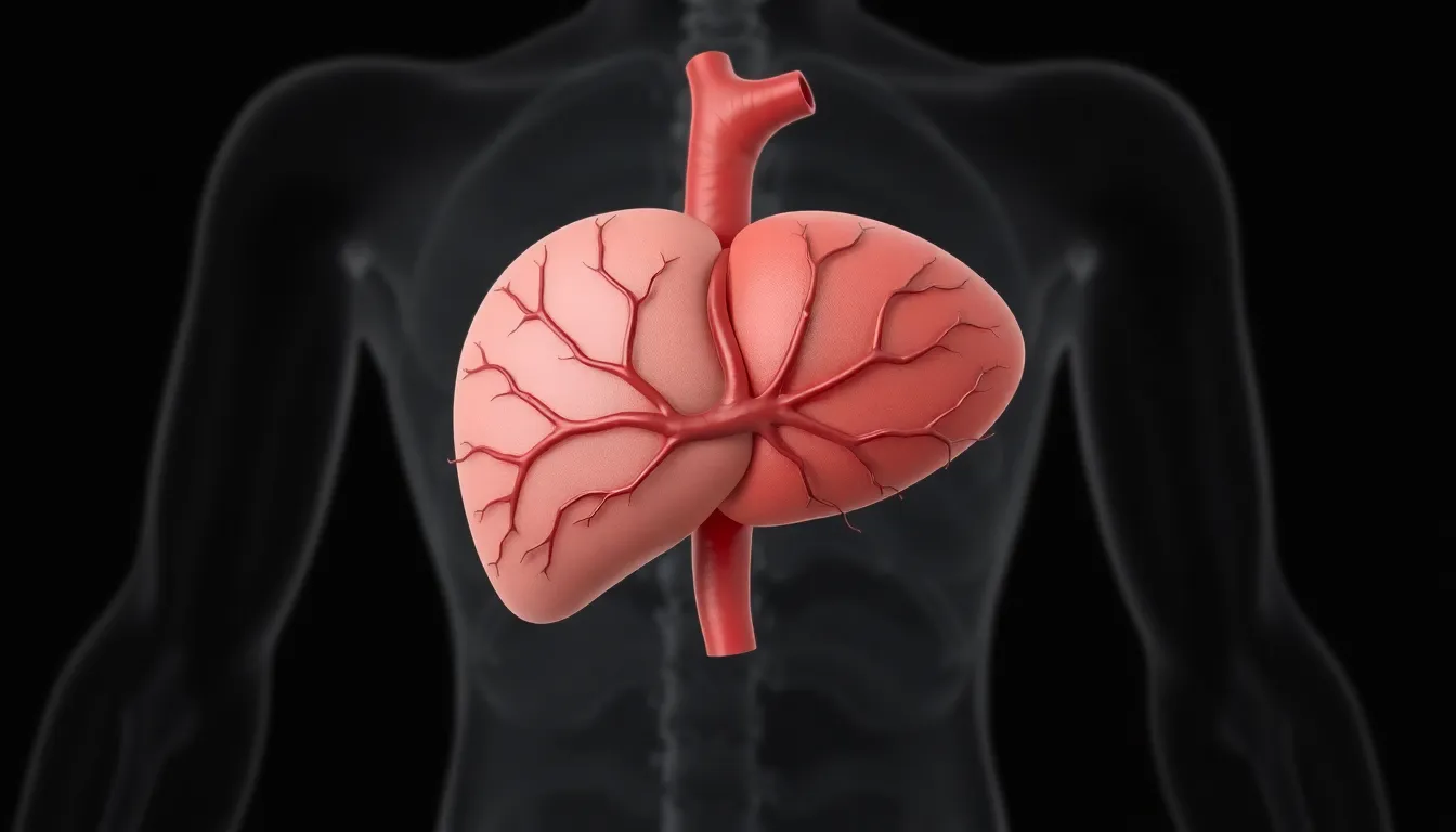 Blood Supply and Innervation