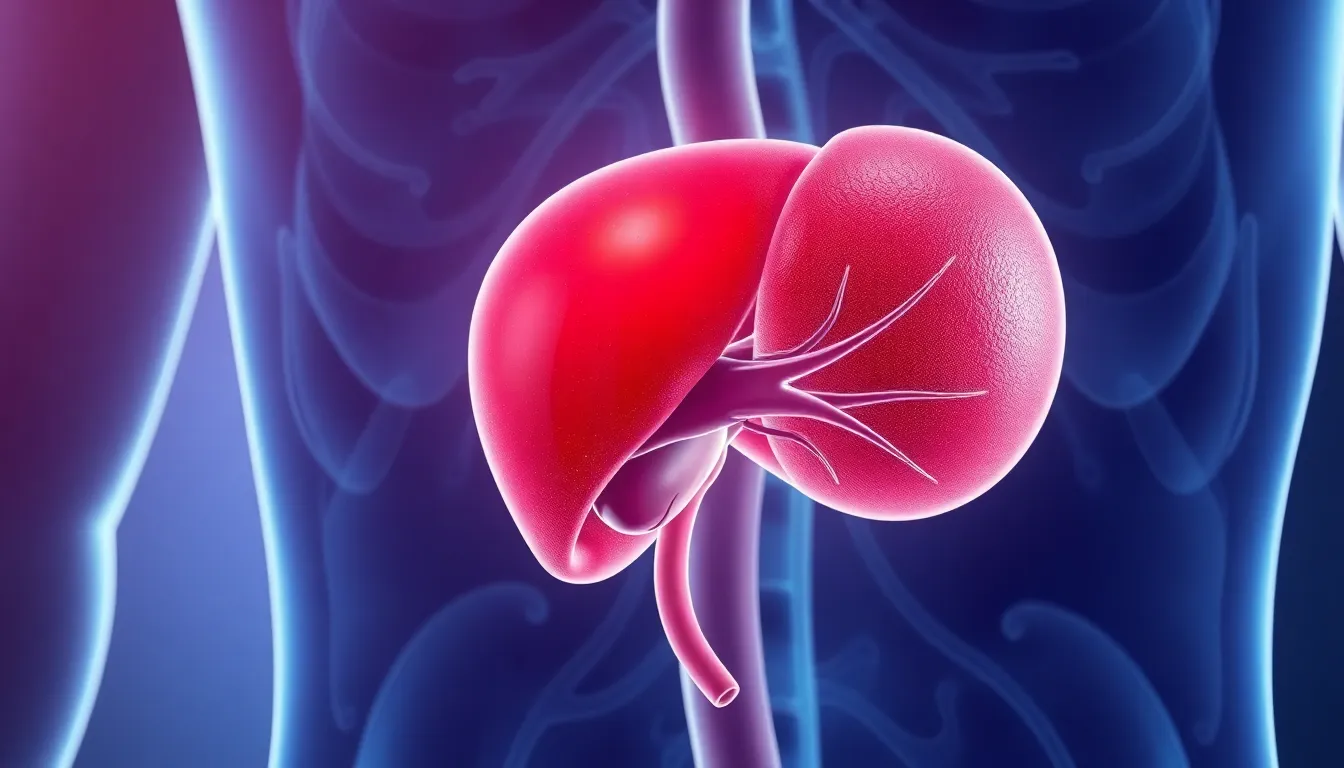 Spleen Trauma and Rupture